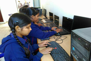 Jaish Public School-Computer-Lab